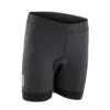 ION Base Layer In-Short Long Women's Undershorts - Black -CycloPro Shop 47213 5762900