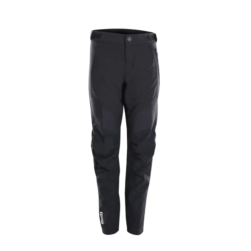 ION Scrub Amp BAT Youth Pants - Black 5 ION Scrub Amp BAT Youth Pants - Black - Image 3