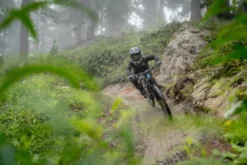 ION Scrub Amp BAT Youth Pants - Black 12 ION Scrub Amp BAT Youth Pants - Black -CycloPro Shop 47220 5133900 5