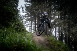 ION Scrub Amp BAT Youth Pants - Black 15 ION Scrub Amp BAT Youth Pants - Black -CycloPro Shop 47220 5133900 6