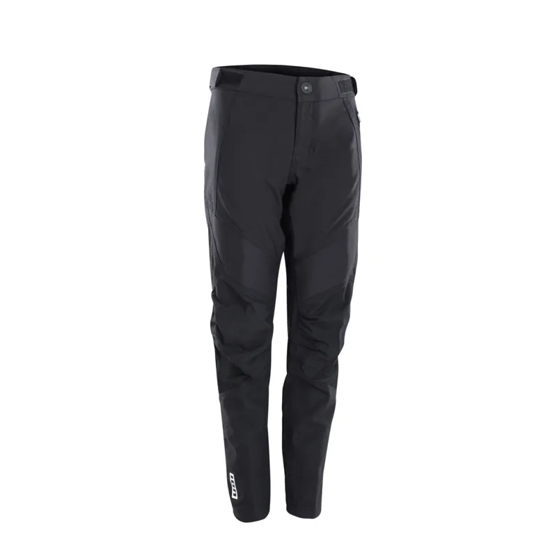 ION Scrub Amp BAT Youth Pants - Black 7 ION Scrub Amp BAT Youth Pants - Black - Image 5