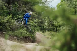 Ion Scrub Pants Unisex MTB Trousers - Cobalt Reef 14 Ion Scrub Pants Unisex MTB Trousers - Cobalt Reef -CycloPro Shop 47220 5170755 3