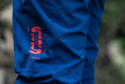 Ion Scrub Pants Unisex MTB Trousers - Cobalt Reef 13 Ion Scrub Pants Unisex MTB Trousers - Cobalt Reef -CycloPro Shop 47220 5170755 5