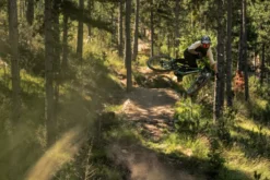 Ion Scrub Pants Unisex MTB Trousers - Black 13 Ion Scrub Pants Unisex MTB Trousers - Black -CycloPro Shop 47220 5170900