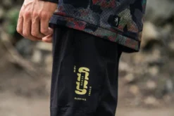 Ion Scrub Pants Unisex MTB Trousers - Black 10 Ion Scrub Pants Unisex MTB Trousers - Black -CycloPro Shop 47220 5170900 3