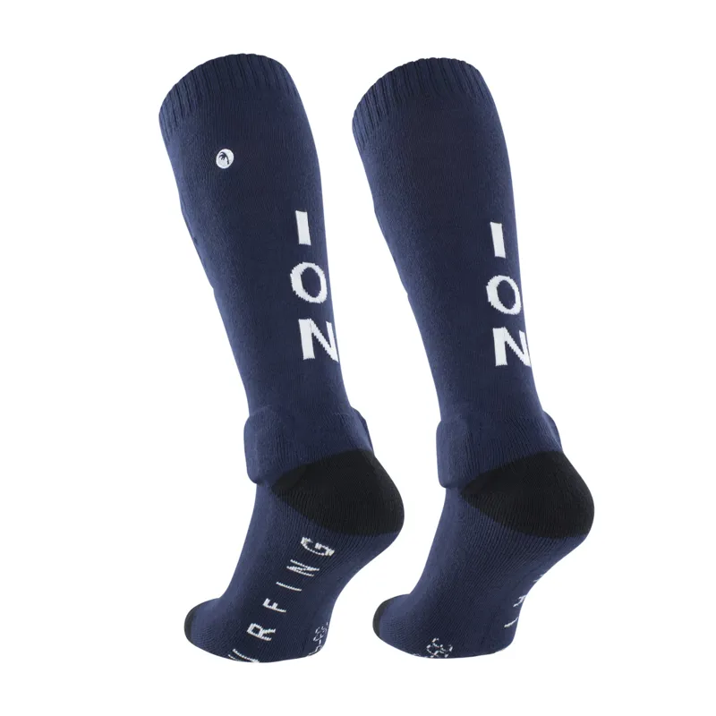 ION BD-Sock Unisex Shin Pads - Indigo Dawn 3 ION BD-Sock Unisex Shin Pads - Indigo Dawn
