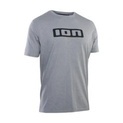 Ion Logo DR Short Sleeve Men's Jersey - Storm Blue 10 Ion Logo DR Short Sleeve Men's Jersey - Storm Blue -CycloPro Shop 47222 5000156 3