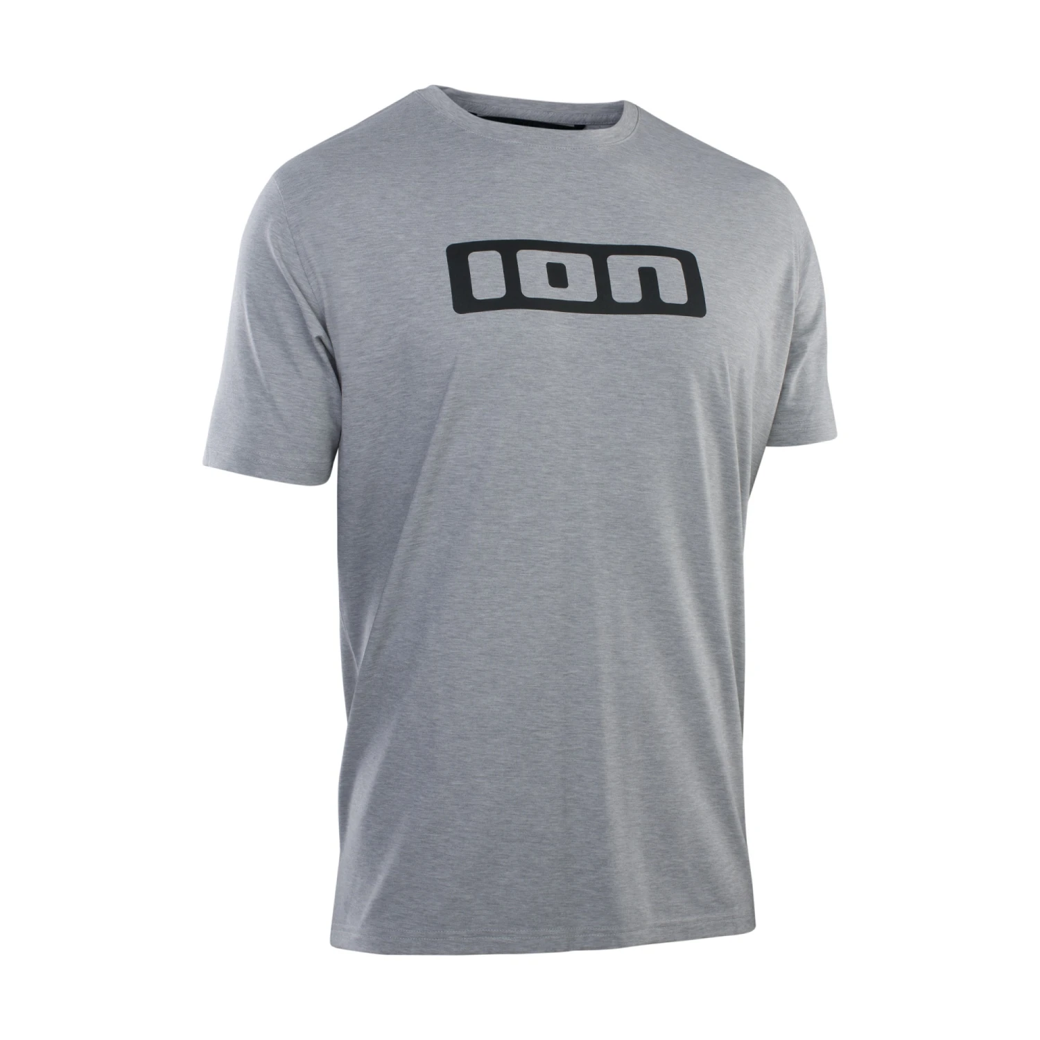 Ion Logo DR Short Sleeve Men's Jersey - Storm Blue 5 Ion Logo DR Short Sleeve Men's Jersey - Storm Blue - Image 3