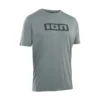 Ion Logo DR Short Sleeve Men's Jersey - Tidal Green -CycloPro Shop 47222 5000621