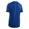 Ion Logo DR Short Sleeve Men's Jersey - Cobalt Reef -CycloPro Shop 47222 5000755 2