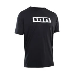 Ion Logo DR Short Sleeve Men's Jersey - Storm Blue 12 Ion Logo DR Short Sleeve Men's Jersey - Storm Blue -CycloPro Shop 47222 5000900 2