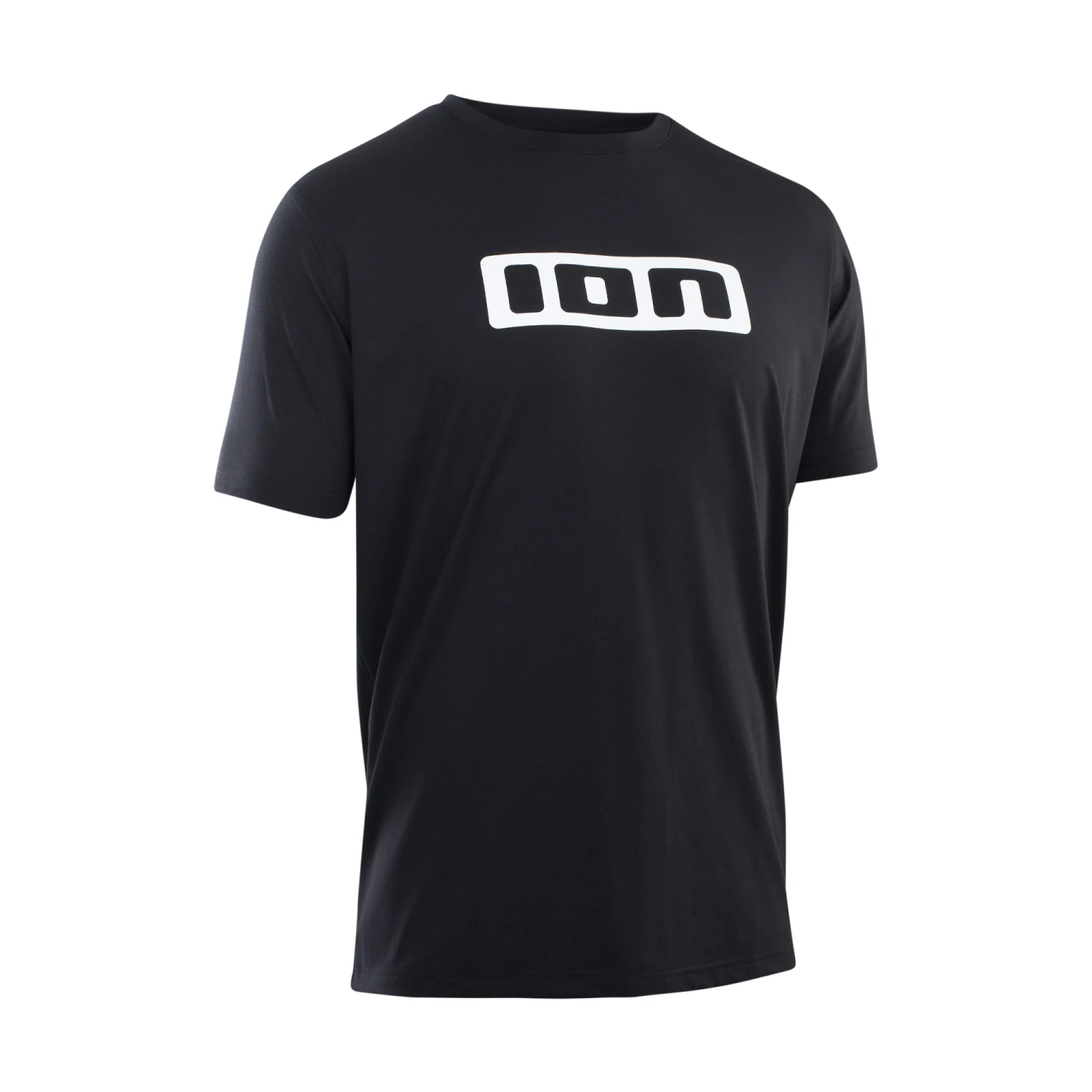 Ion Logo DR Short Sleeve Men's Jersey - Storm Blue 7 Ion Logo DR Short Sleeve Men's Jersey - Storm Blue - Image 5