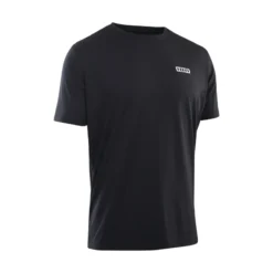 Ion S Logo DR Short Sleeve Men's Jersey - Black 9 Ion S Logo DR Short Sleeve Men's Jersey - Black -CycloPro Shop 47222 5002 1