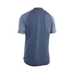 Ion Traze AMP AFT Men's Short Sleeve Jersey - Indigo Dawn -CycloPro Shop 47222 5050792 2