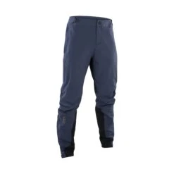 ION Shelter 4W Softshell Men's Pants - Grey