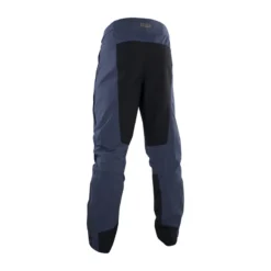 ION Shelter 4W Softshell Men's Pants - Indigo Dawn -CycloPro Shop 47222 5180792 2