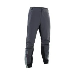 ION Shelter 4W Softshell Men's Pants - Indigo Dawn -CycloPro Shop 47222 5180898 1