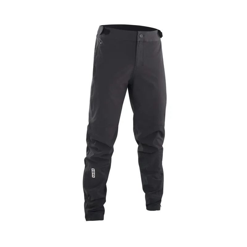 ION Shelter 4W Softshell Men's Pants - Black 5 ION Shelter 4W Softshell Men's Pants - Black - Image 3