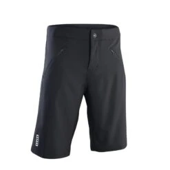Ion Logo Men's Baggy MTB Shorts - Grey 7 Ion Logo Men's Baggy MTB Shorts - Grey -CycloPro Shop 47222 5755900 1 1