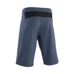 Ion Logo Men's Baggy MTB Shorts - Indigo Dawn 7 Ion Logo Men's Baggy MTB Shorts - Indigo Dawn -CycloPro Shop 47222 5755 6