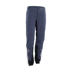 ION Shelter Pants 4W Softshell Women's MTB Trousers - Indigo Dawn -CycloPro Shop 47223 5190792