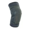 Ion K-Pact Unisex Knee Guards - Crimson Earth