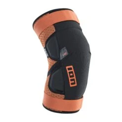 Ion K-Pact Unisex Knee Guards - Thunder Grey -CycloPro Shop 47800 5900811 1