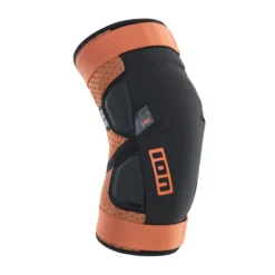 Ion K-Pact Unisex Knee Guards - Crimson Earth -CycloPro Shop 47800 5900811