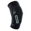 Ion K-Pact Unisex Knee Guards - Thunder Grey -CycloPro Shop 47800 5900 7 1