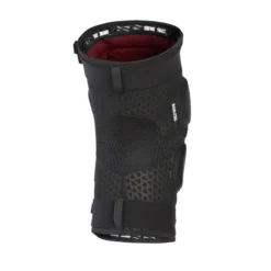 Ion K-Pact Unisex Knee Guards - Black