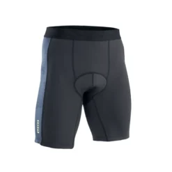 ION Men's Long In-Shorts Base Layer - Black/Aop 6 ION Men's Long In-Shorts Base Layer - Black/Aop -CycloPro Shop 47902 578010
