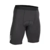 ION Men's Long In-Shorts Base Layer - Black/Aop 2 ION Men's Long In-Shorts Base Layer - Black/Aop -CycloPro Shop 47902 5780black