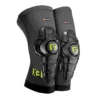 G-Form Pro-X3 Knee Guard - SMU Titanium -CycloPro Shop 5 120