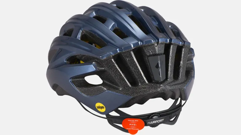 Specialized Propero III Mips Road Helmet - Cast Blue 5 Specialized Propero III Mips Road Helmet - Cast Blue - Image 3