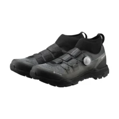 Shimano EX700 Gore-Tex Winter Men's Clipless Touring Shoes - Black 9 Shimano EX700 Gore-Tex Winter Men's Clipless Touring Shoes - Black -CycloPro Shop 5 3