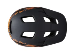 Lazer Chiru MIPS MTB Helmet - Matt Cobalt/Orange -CycloPro Shop 5 433