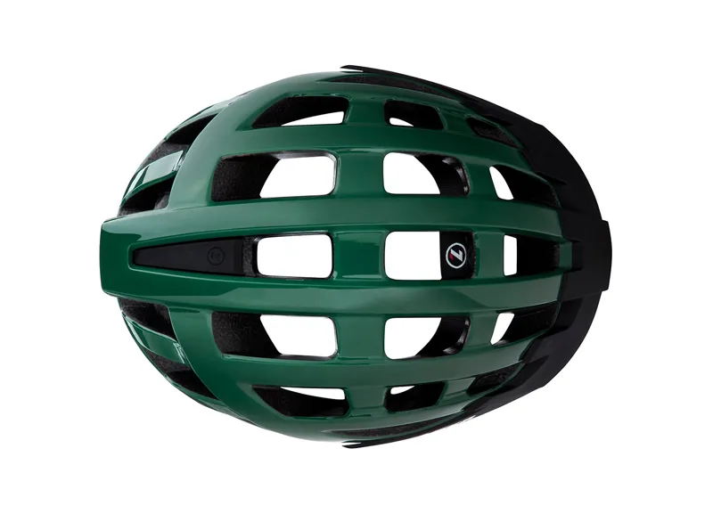 Lazer Compact Urban Helmet - 54 - 61cm - Green 9 Lazer Compact Urban Helmet - 54 - 61cm - Green - Image 7
