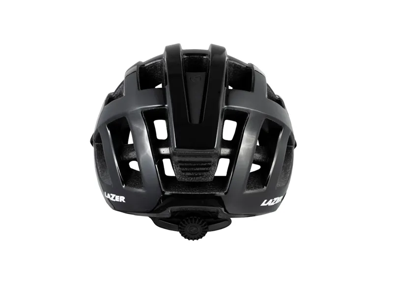 Lazer Compact Urban Helmet - 54 - 61cm - Black 11 Lazer Compact Urban Helmet - 54 - 61cm - Black - Image 9