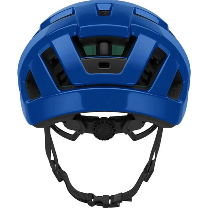Lazer Tempo KinetiCore Urban Helmet - 54-61cm - Blue 4 Lazer Tempo KinetiCore Urban Helmet - 54-61cm - Blue - Image 2