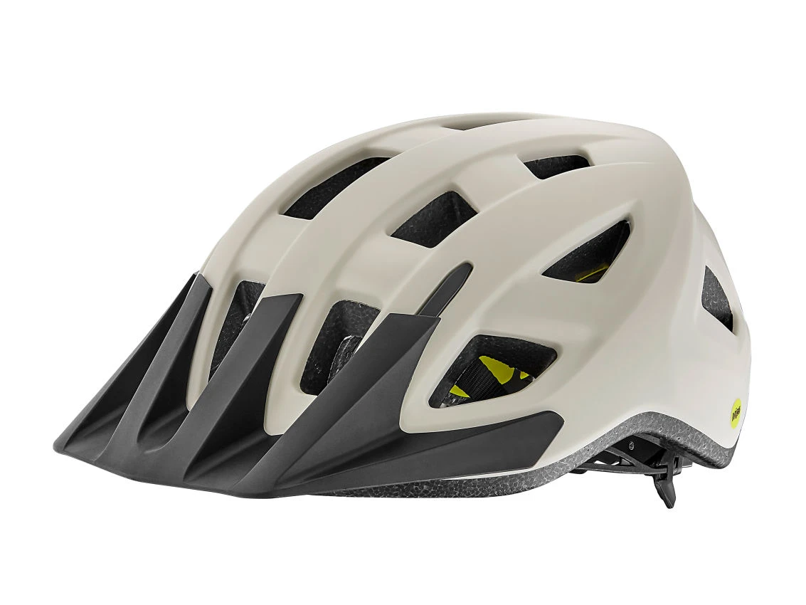 Giant Path ARX Mips MTB Helmet - 49- 57cm - Matte Black 4 Giant Path ARX Mips MTB Helmet - 49- 57cm - Matte Black - Image 2