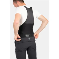 Endura GV500 Thermal Bib Tights - Black