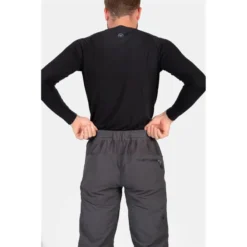 Endura Hummvee Men's MTB Zip-Off Trouser - Grey 21 Endura Hummvee Men's MTB Zip-Off Trouser - Grey -CycloPro Shop 5 545