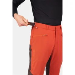 Endura MT500 Freezing Point Men's MTB Trouser - Java -CycloPro Shop 5 548