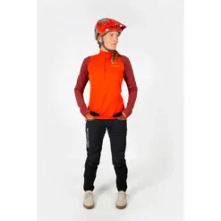 Endura MT500 Freezing Point Women's Trouser - Black -CycloPro Shop 5 553