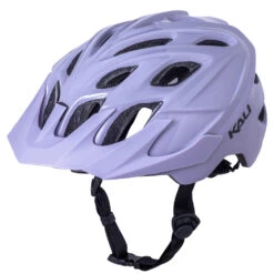Kali Chakra Solo Urban Helmet - Solid Black -CycloPro Shop 5 575 2