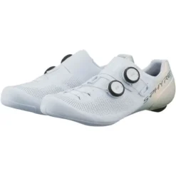Shimano S-PHYRE RC9W Women's Road Shoes - White 9 Shimano S-PHYRE RC9W Women's Road Shoes - White -CycloPro Shop 5 626