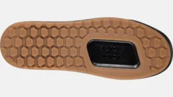 Specialized 2FO ClipLite Mountain Bike Shoes - Taupe/Dark Moss Green