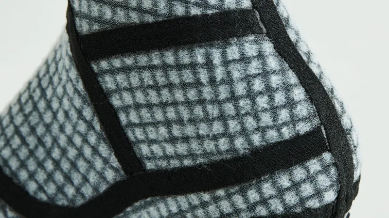 Specialized Neoprene Men's Tall Shoe Covers - Black 5 Specialized Neoprene Men's Tall Shoe Covers - Black - Image 3