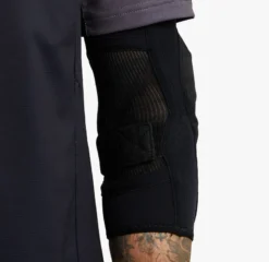 Race Face Ambush Elbow Guard - Stealth 11 Race Face Ambush Elbow Guard - Stealth -CycloPro Shop 5 855