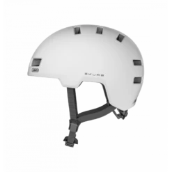 Abus Skurb BMX Helmet - Black -CycloPro Shop 5 886 1